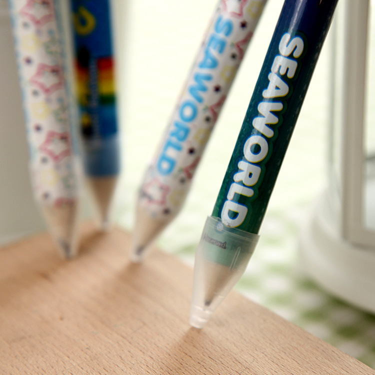 Jumbo Pencil 03 